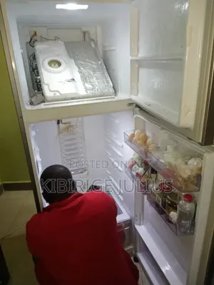 Repairs for Fridge at Yo Home