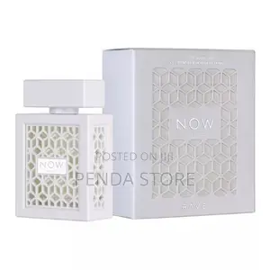 Luxurious Unisex White Rave Now