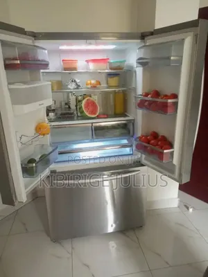 Fridge and Cooker Repair