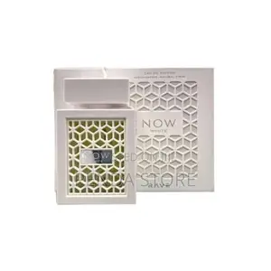 Elegant Day and Night Perfume White Rave Now
