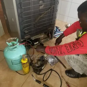 Door to Door Fridge Repairs