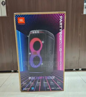 Jbl Partybox Club120