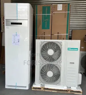 Hisense 36000btu Floor Stand Air Conditioner