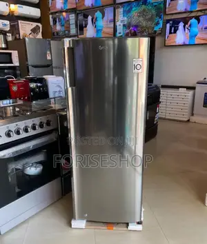 Lg 201 Single Door Fridge