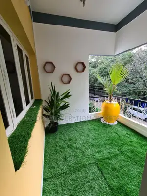 Clean Synthetic Grass Carpet