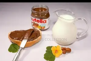 Nutella Spread