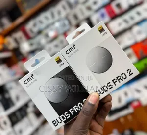 CMF Buds Pro Wireless Earbuds Noise Cancelling Earbuds