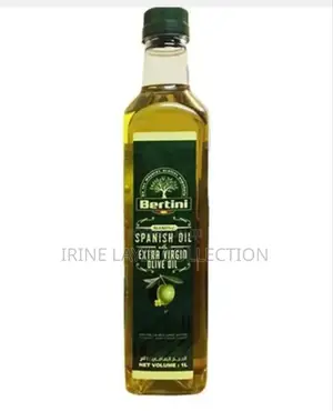 1 LTR Spanish Bertini Olive Oil