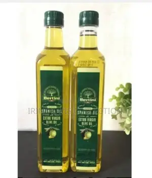 1 LTR Spanish Bertini Olive Oil