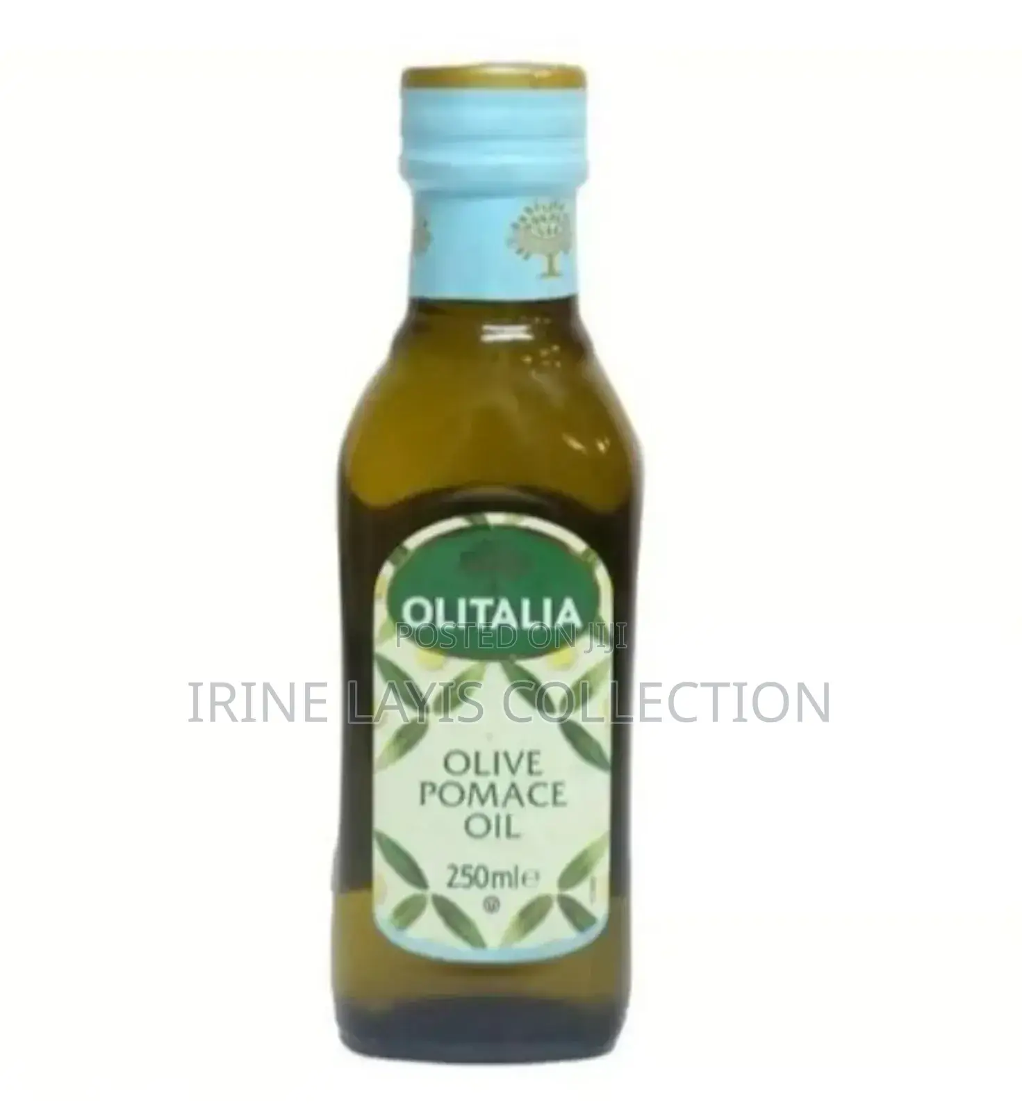 250ml Altalia Olive Pomace Oil