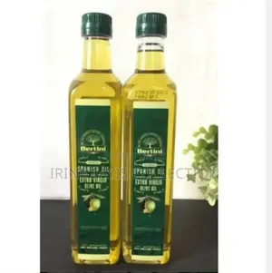 500ml Bertini Spanish Olive Oil