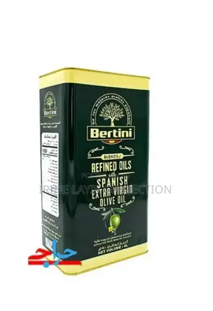 Bertini Refined Extra Vergin Olive Oils