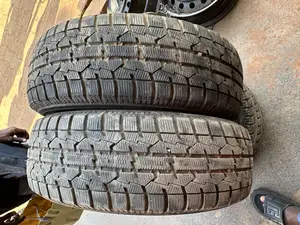 195/65r5 Good Tyres