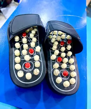 Acupressure Slippers/Massage Sandals