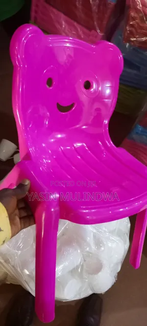 Baby Chairs.