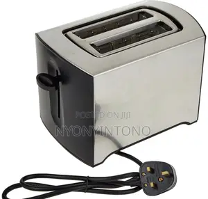 Geepas 2slice Bread Toaster GBT- 6152
