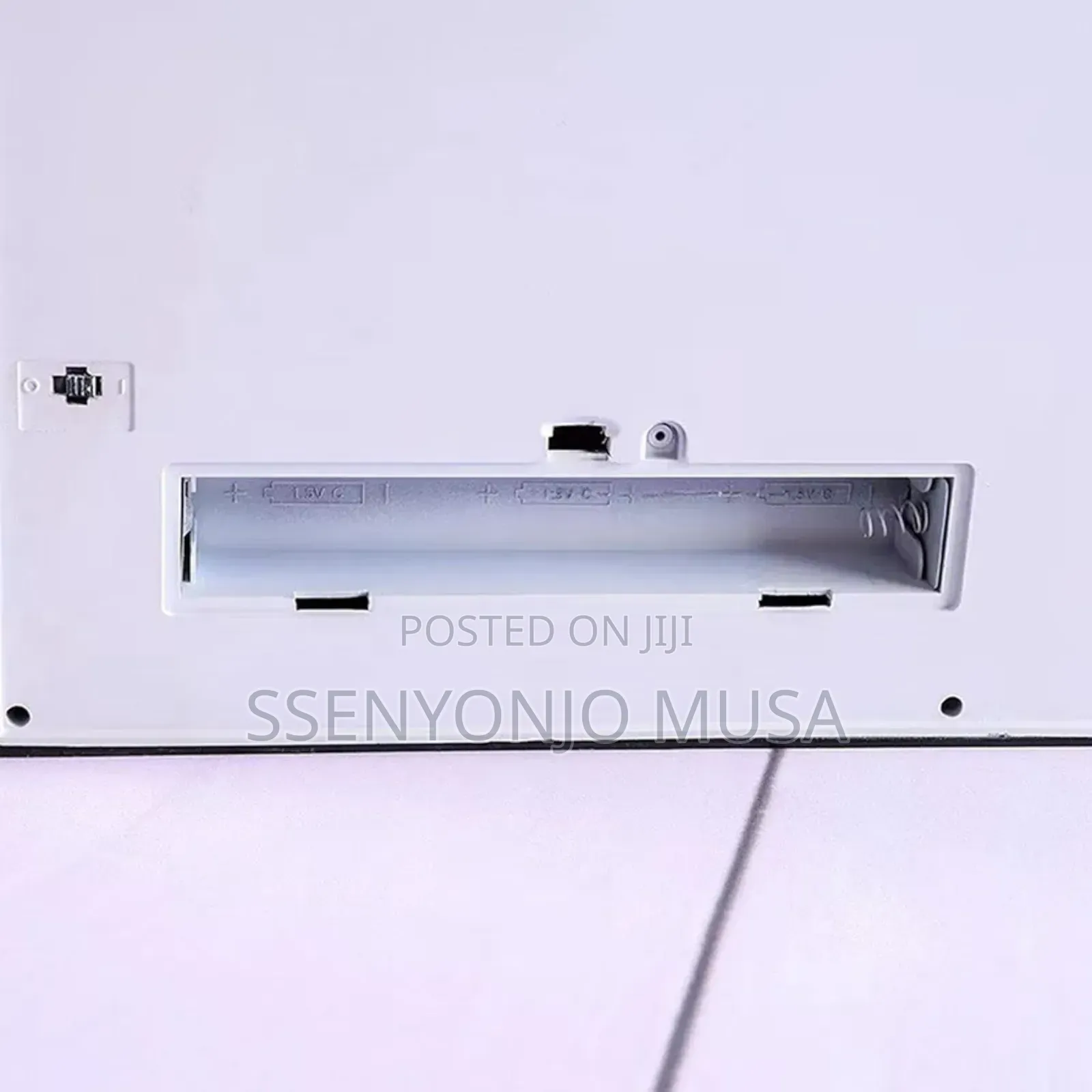 Fireplace Light - Decorative Indoor Outdoor Lamp