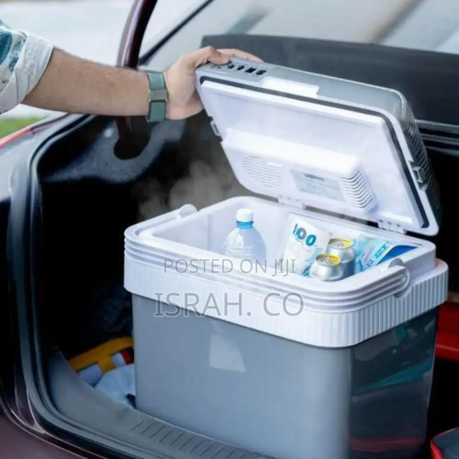 Geepas 24 Litre Hot and Cold Car