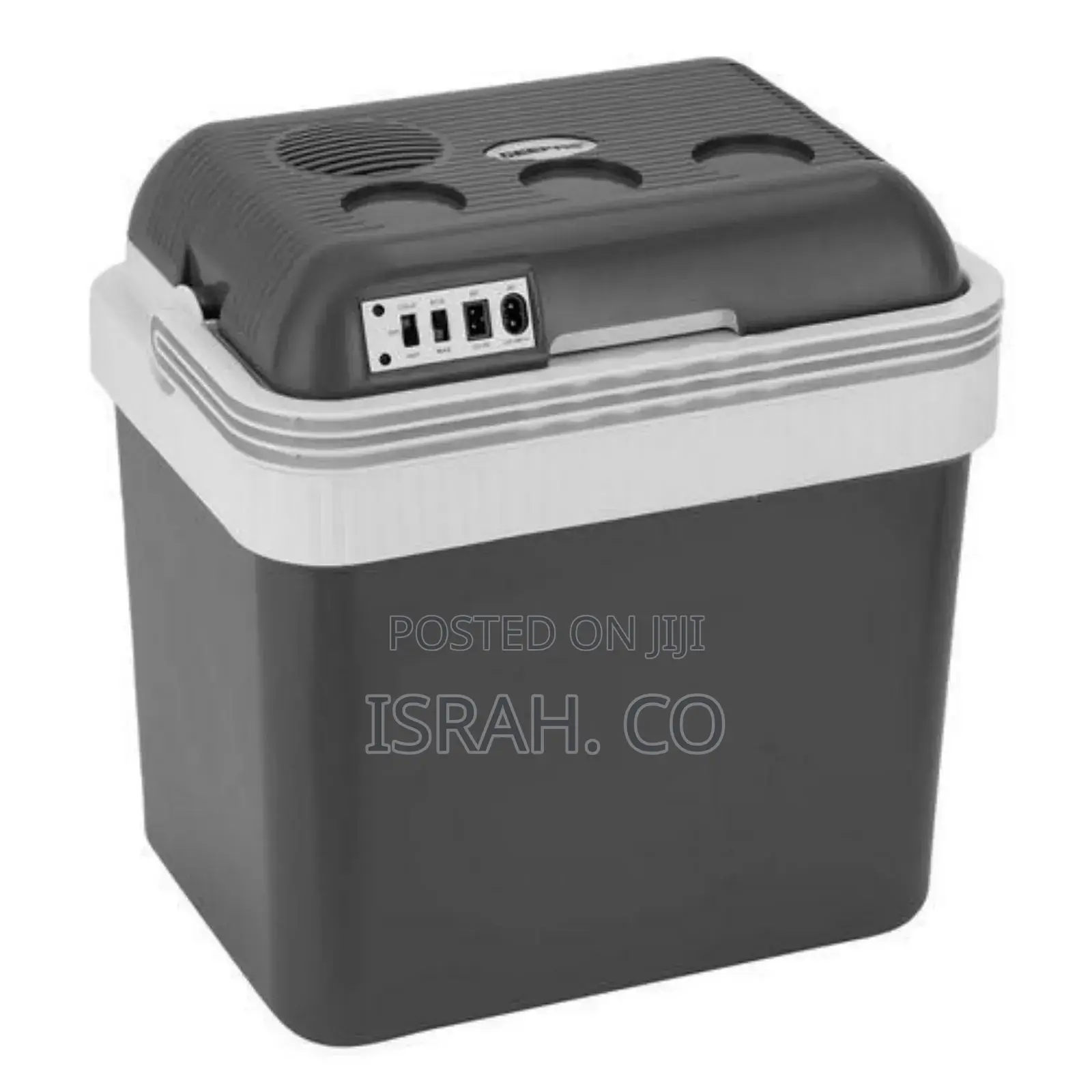 Geepas 24 Litre Hot and Cold Car
