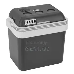 Geepas 24 Litre Hot and Cold Car