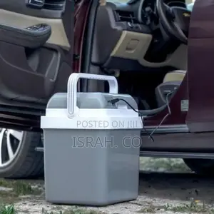 Geepas 24 Litre Hot and Cold Car