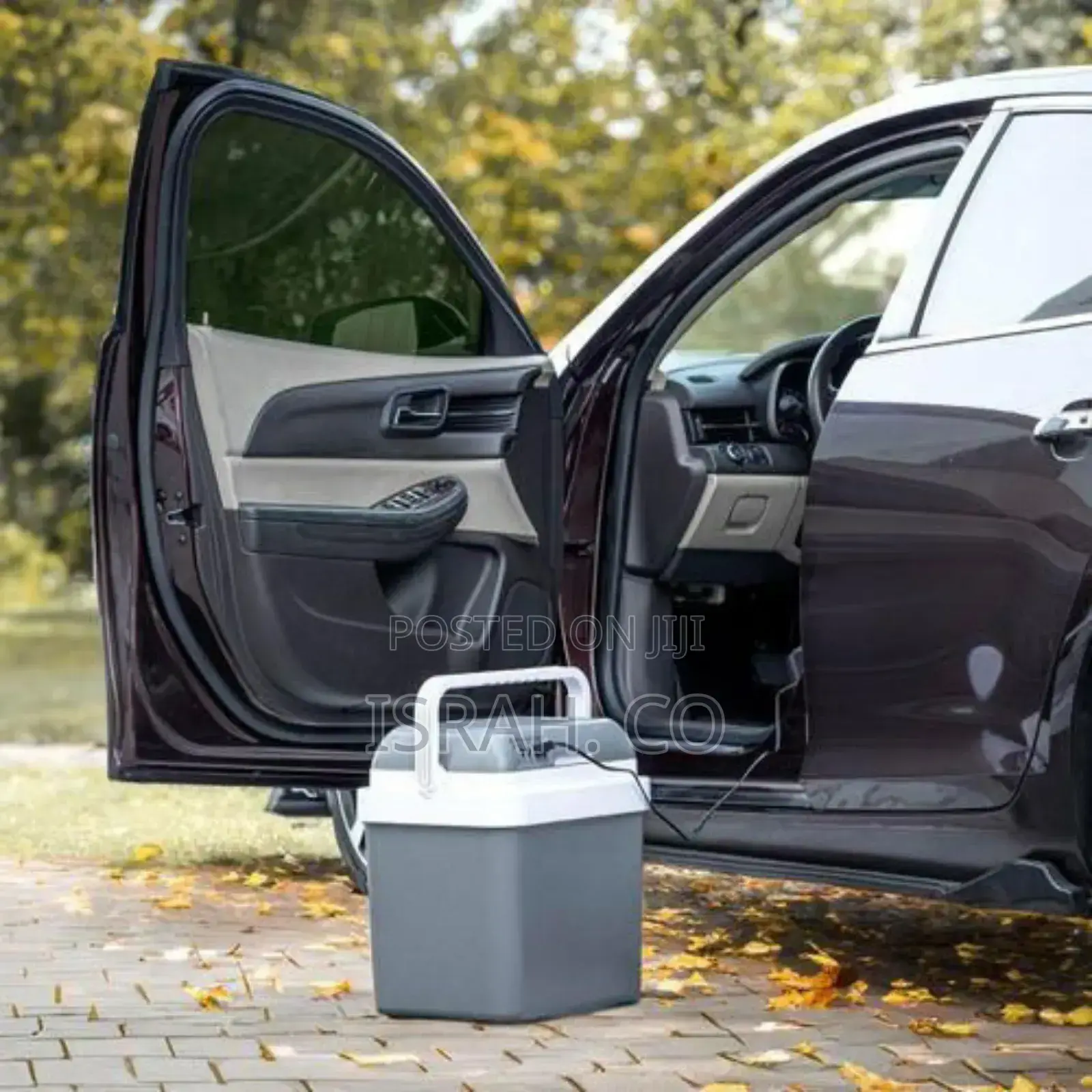 Geepas 24 Litre Hot and Cold Car