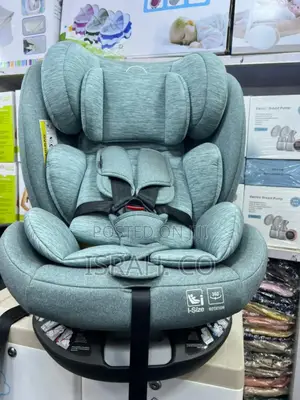 Baby Rotating Car Seat