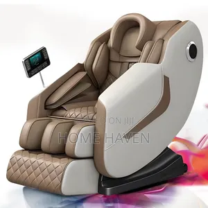 Full Body Massage Chair