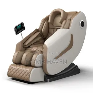Full Body Massage Chair