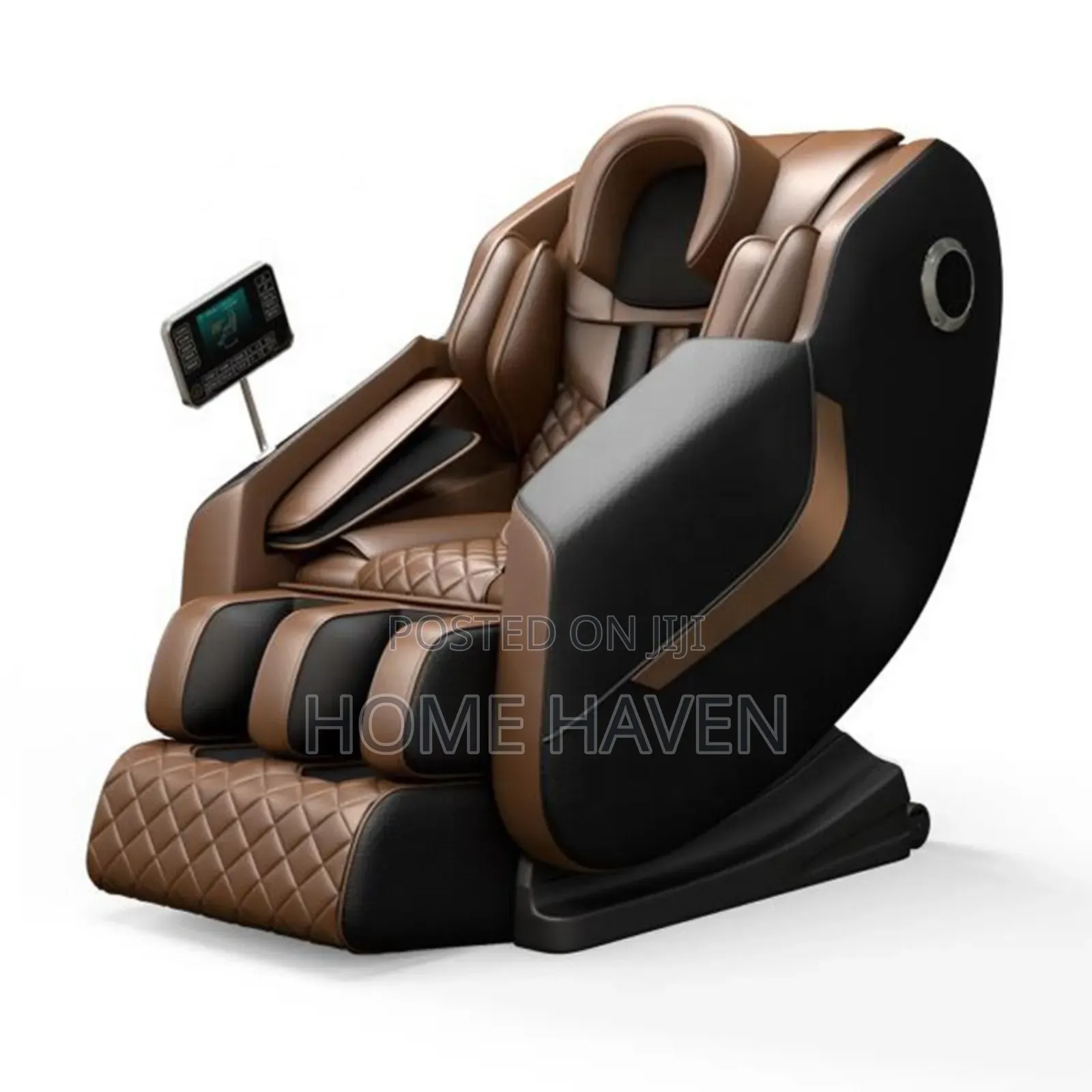 Full Body Massage Chair