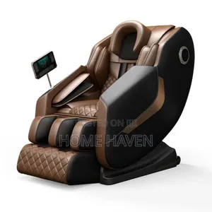 Full Body Massage Chair