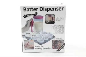 Batter Dispenser