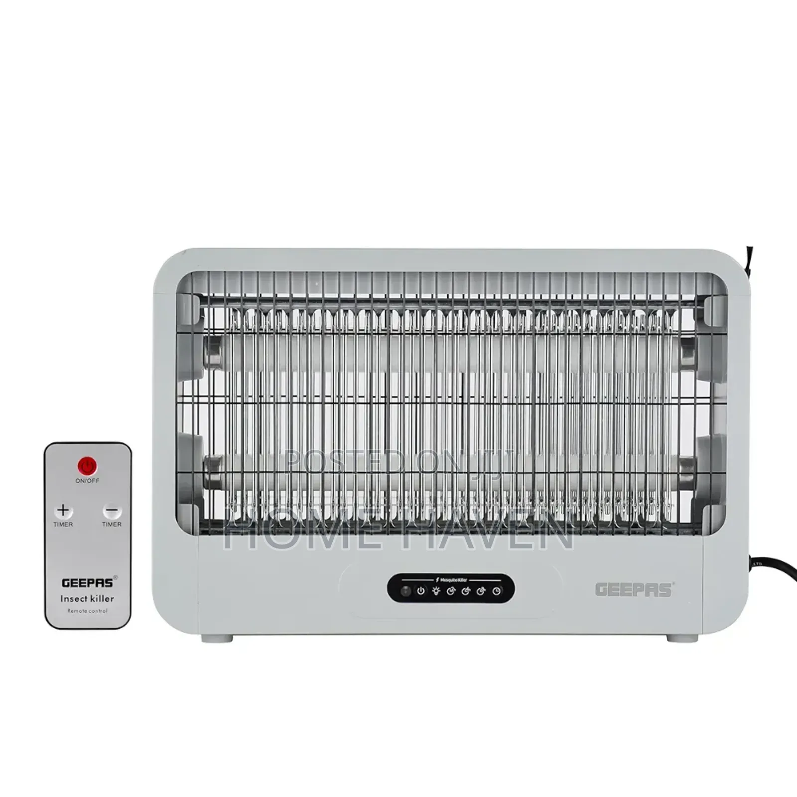 Geepas Mosquito Killer