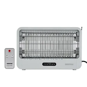 Geepas Mosquito Killer