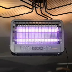 Geepas Mosquito Killer