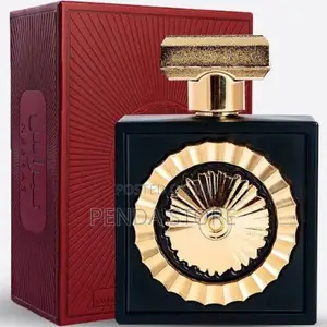 Bold and Addictive Scent for All Lattafa Pride Nebras
