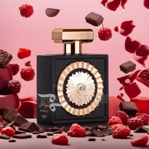 Long Lasting Everyday Fragrance Lattafa Pride Nebras