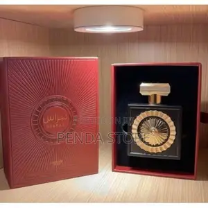 Elegant Day and Night Perfume