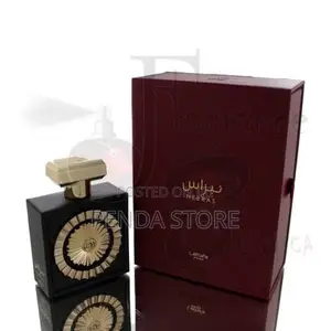 Signature Unisex Fragrance Lattafa Pride Nebras