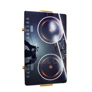 Infrared Hotplate Ceramic Cooker