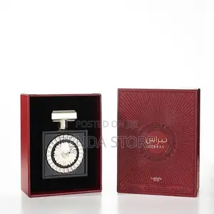 Top Unisex Perfume Lattafa Pride Nebras