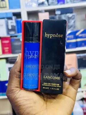 Original Lancome Hypnose Pocket Parfum (40mls)