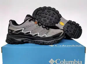 Original Super Classic Men’S Columbia Trail Hiking Sneakers
