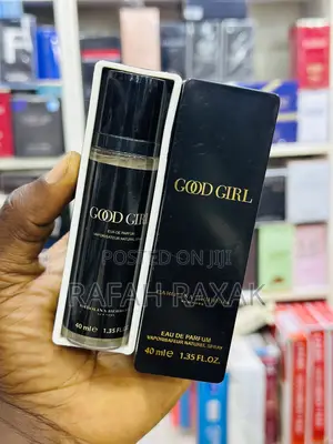 Original Carolina Herrera “Good Girl” Pocket Parfum