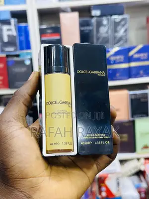 Original Dolce&Gabbana The One Pocket Parfum