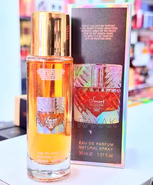 Khamrah Smart Collection No.628 Parfum (30mls)