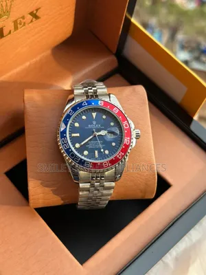 Rolex Men's Authentic Wrist Time Piece at Good Price