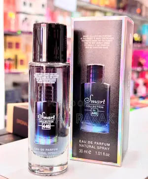 Dior Sauvage Smart Collection No.446 Parfum (30mls)