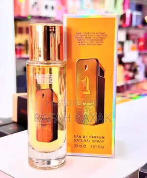 Paco Rabanne 1 Million Smart Collection No.262 Parfum 30mls