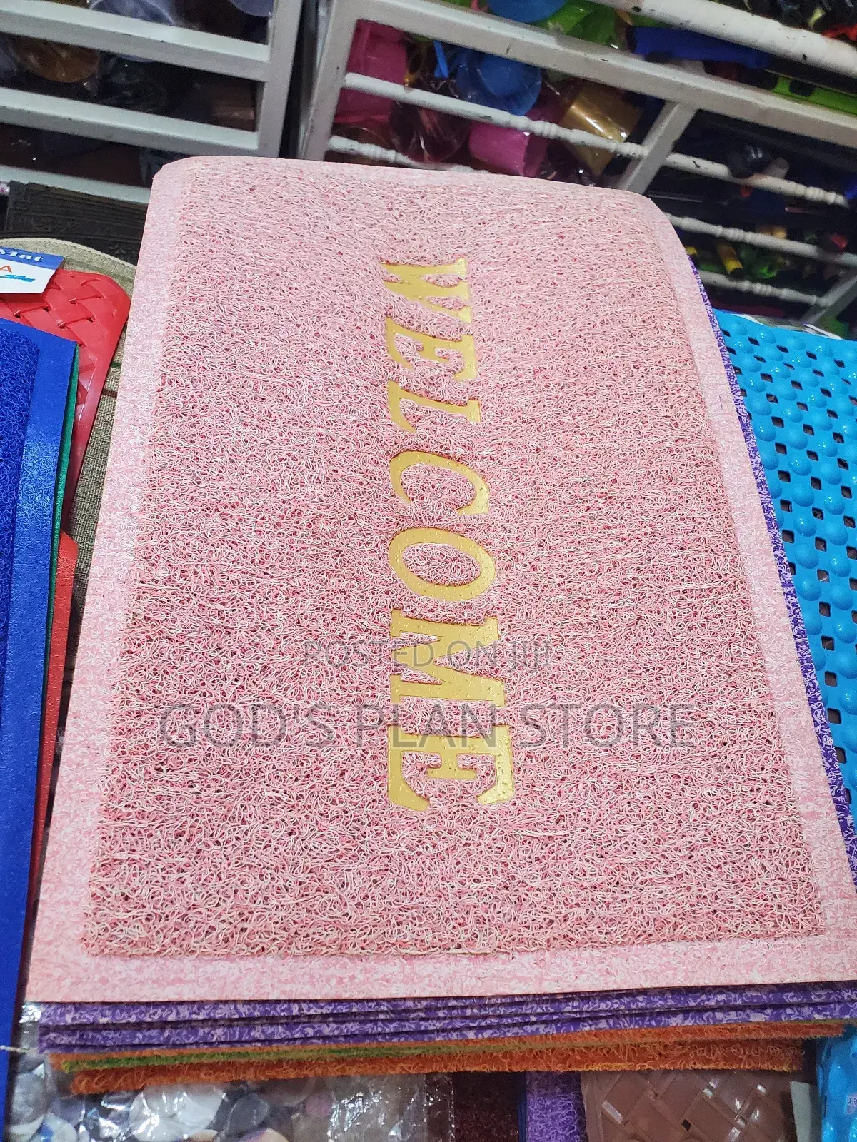 Pink Door Mats Door Mats